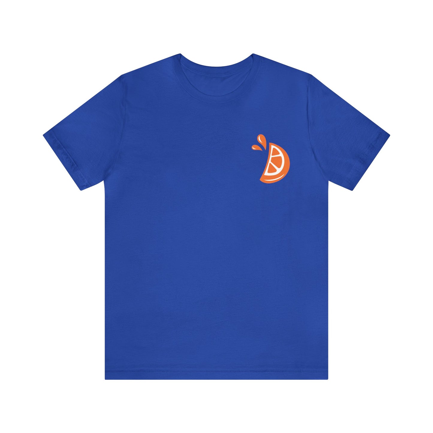 FLORIDA BRO - Short Sleeve Florida Beach Tee - Adult Sizes