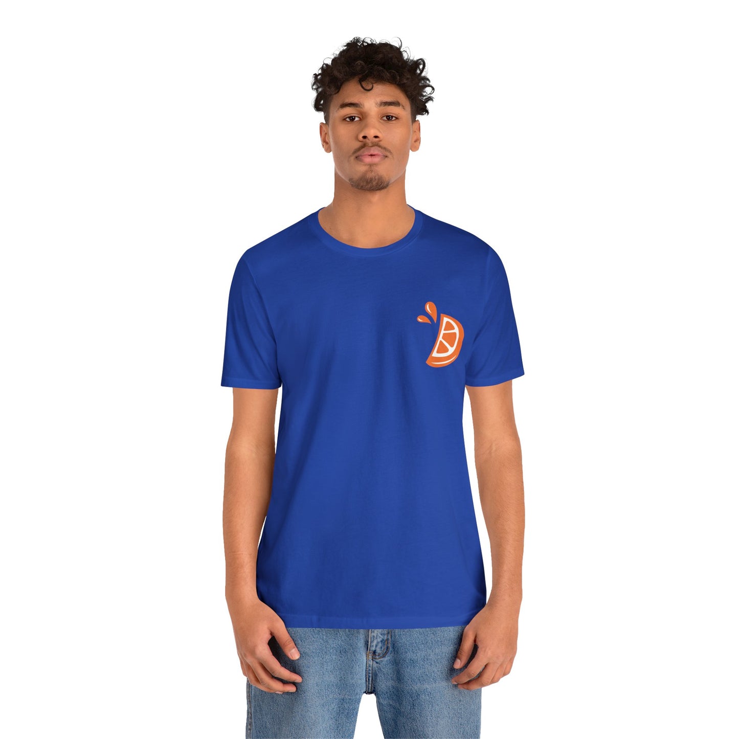 FLORIDA BRO - Short Sleeve Florida Beach Tee - Adult Sizes