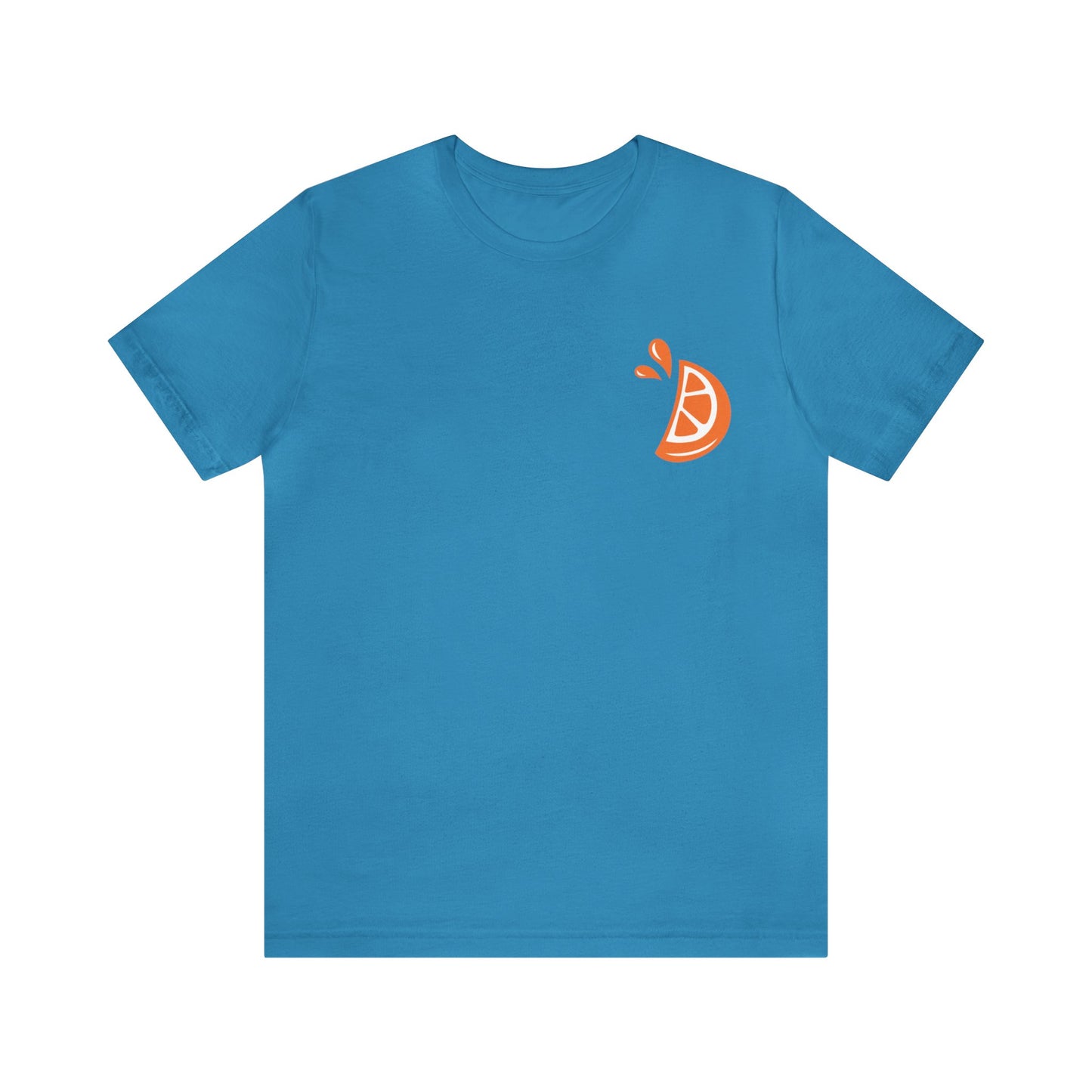 FLORIDA BRO - Short Sleeve Florida Beach Tee - Adult Sizes