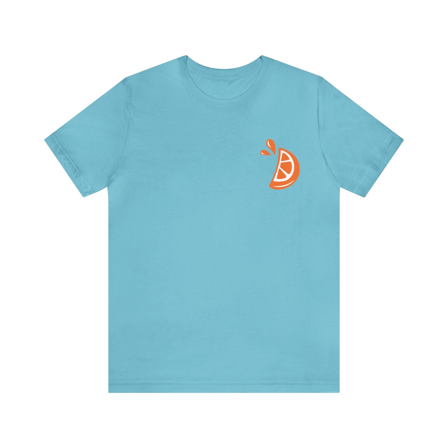 FLORIDA BRO - Short Sleeve Florida Beach Tee - Adult Sizes